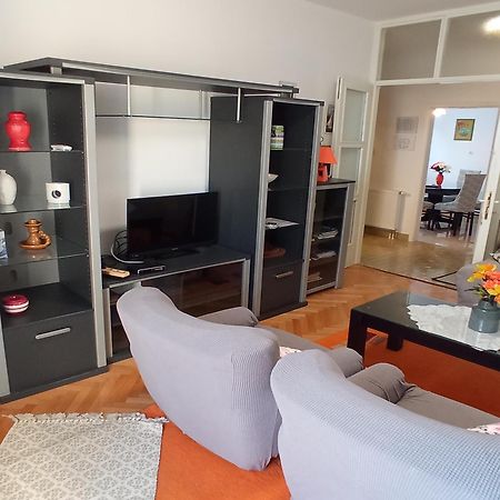 Apartments Sunag Šibenik Екстериор снимка
