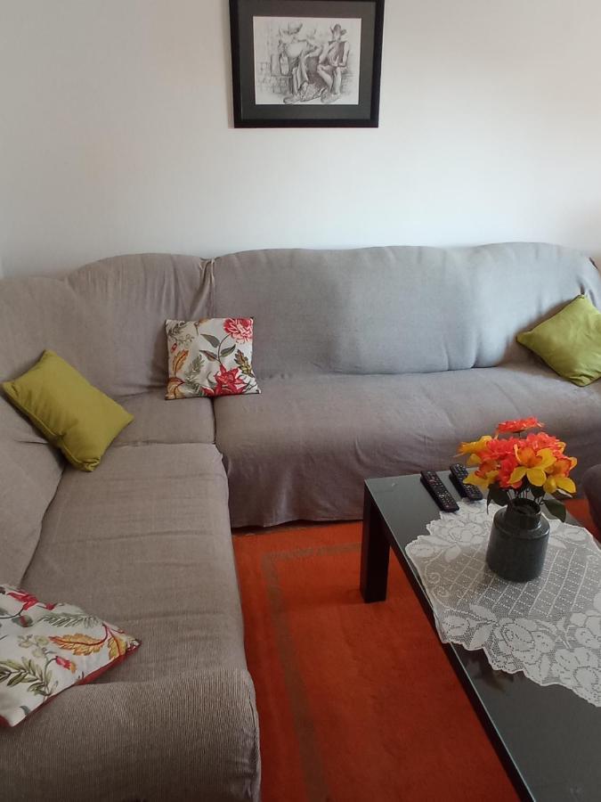 Apartments Sunag Šibenik Екстериор снимка