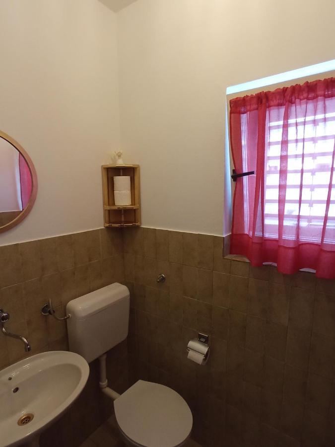 Apartments Sunag Šibenik Екстериор снимка