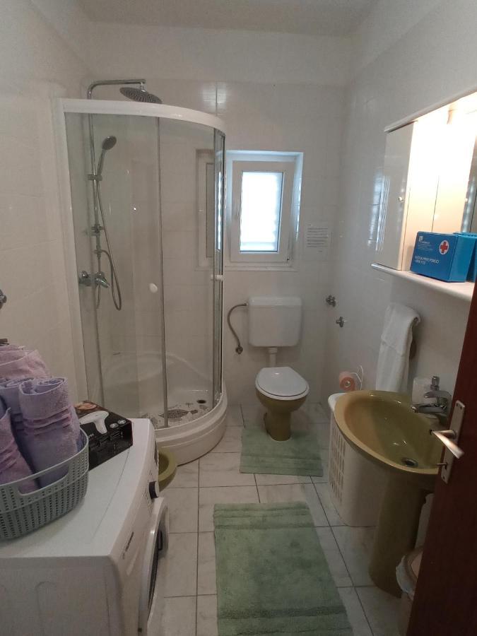Apartments Sunag Šibenik Екстериор снимка