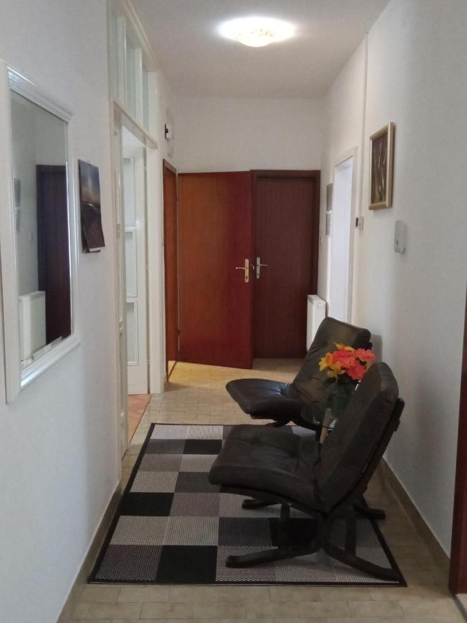 Apartments Sunag Šibenik Екстериор снимка