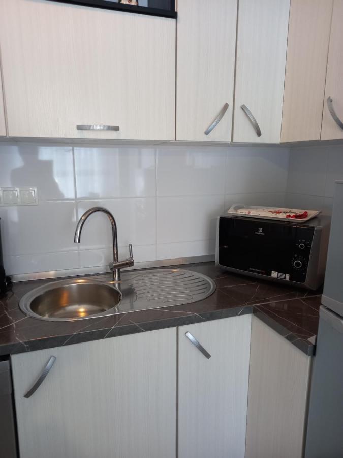 Apartments Sunag Šibenik Екстериор снимка