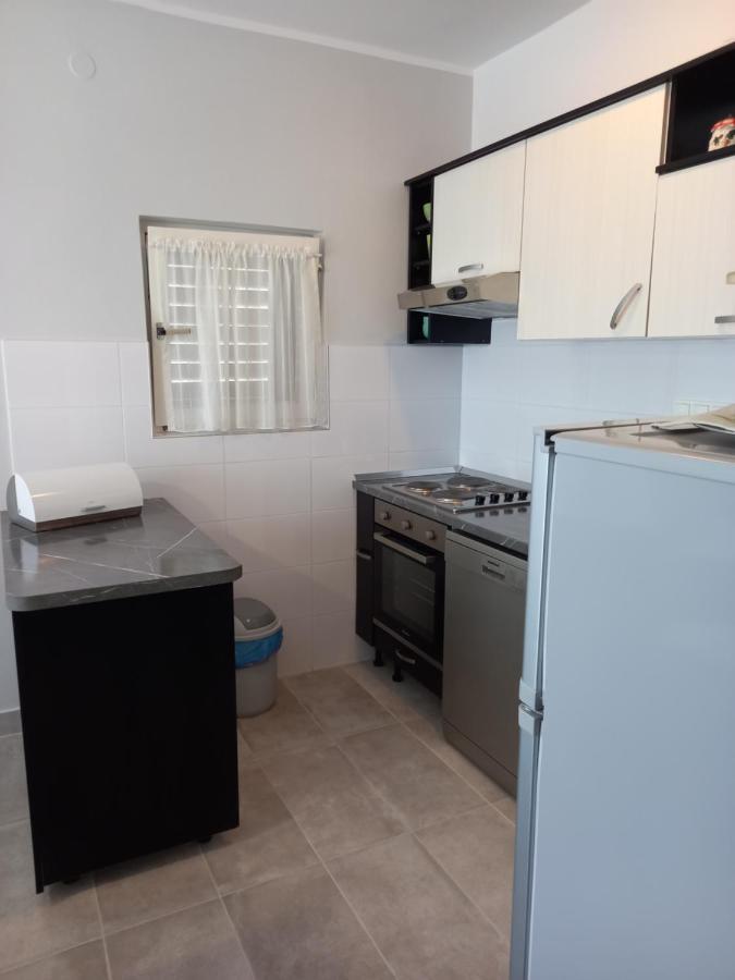 Apartments Sunag Šibenik Екстериор снимка
