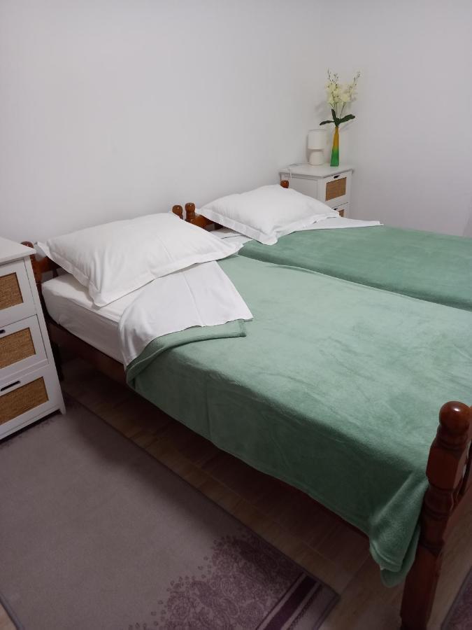 Apartments Sunag Šibenik Екстериор снимка