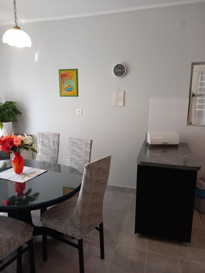 Apartments Sunag Šibenik Екстериор снимка
