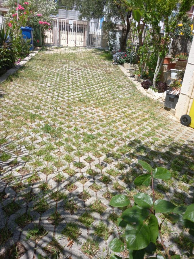 Apartments Sunag Šibenik Екстериор снимка