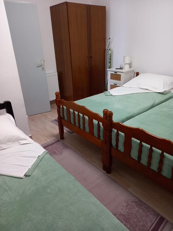 Apartments Sunag Šibenik Екстериор снимка