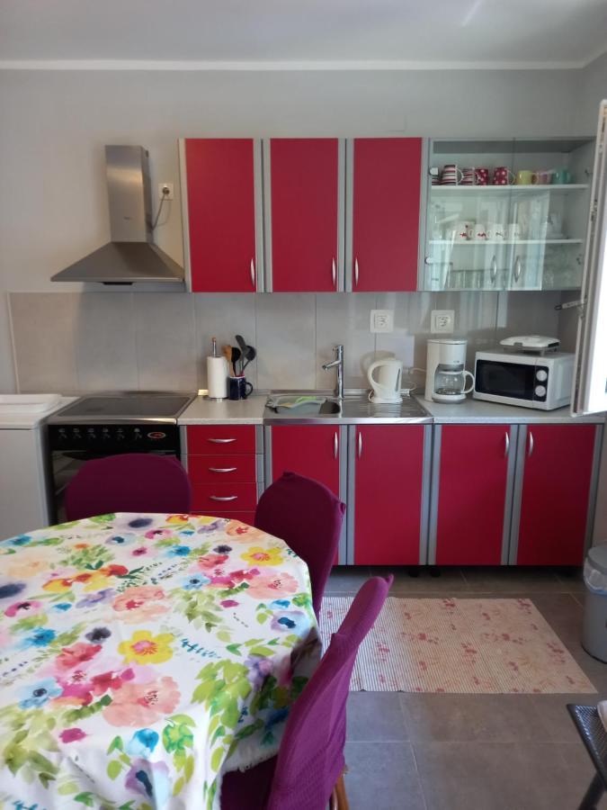 Apartments Sunag Šibenik Екстериор снимка