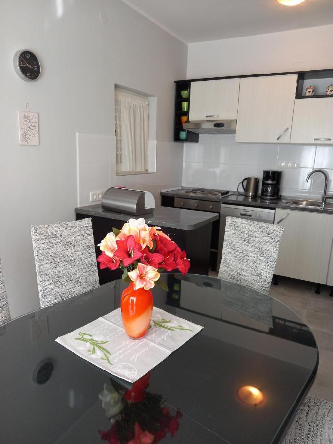 Apartments Sunag Šibenik Екстериор снимка