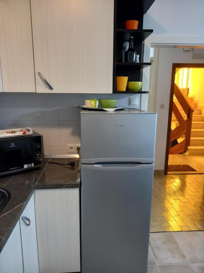 Apartments Sunag Šibenik Екстериор снимка