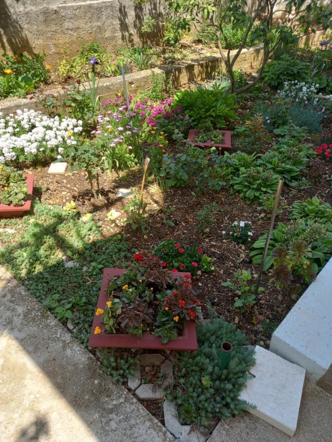 Apartments Sunag Šibenik Екстериор снимка
