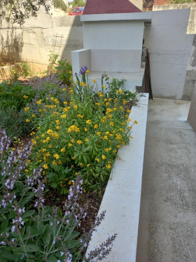 Apartments Sunag Šibenik Екстериор снимка