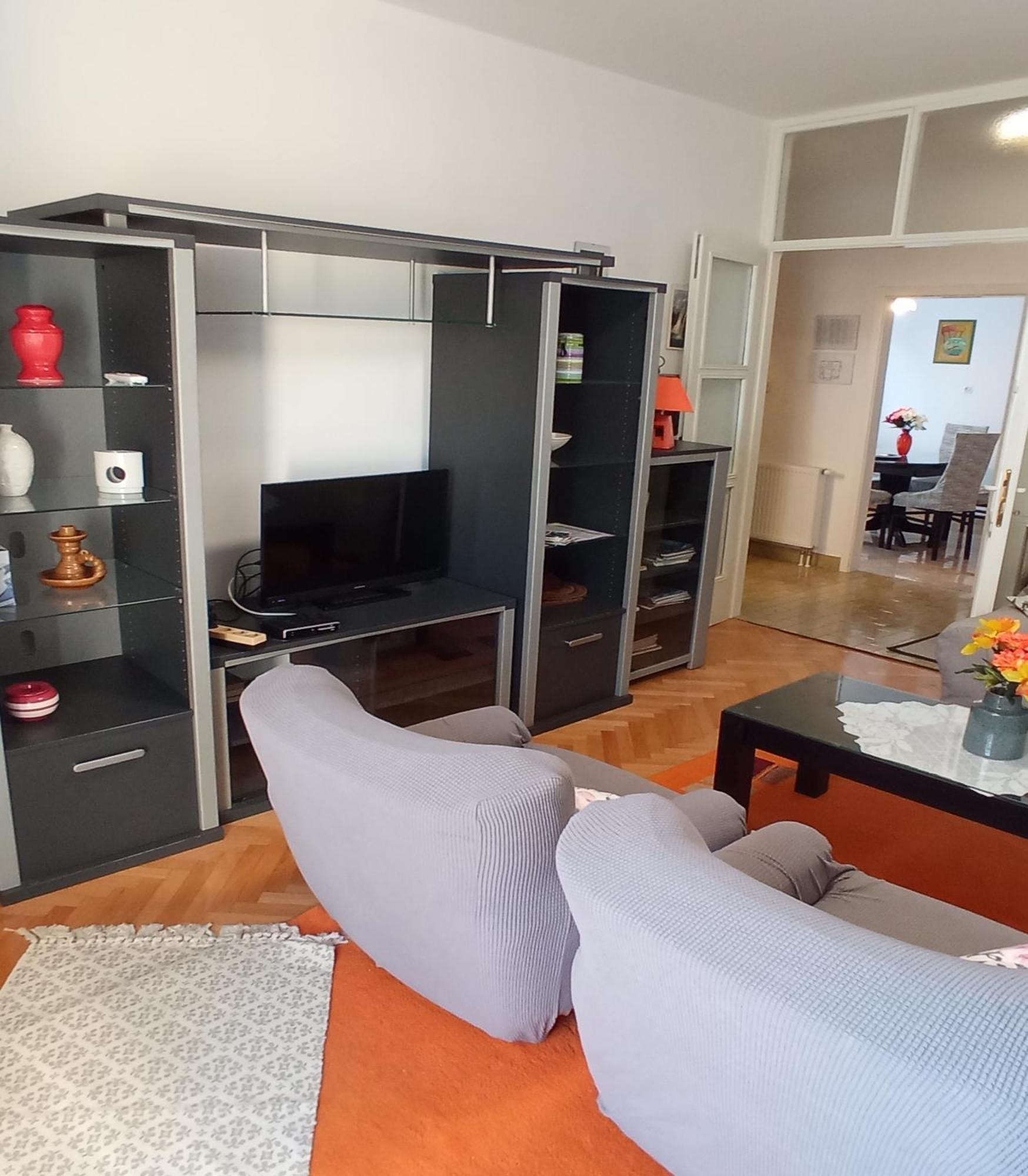 Apartments Sunag Šibenik Екстериор снимка