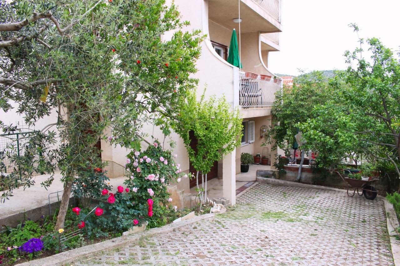 Apartments Sunag Šibenik Екстериор снимка