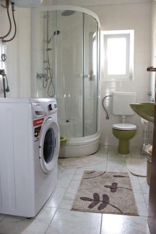 Apartments Sunag Šibenik Екстериор снимка