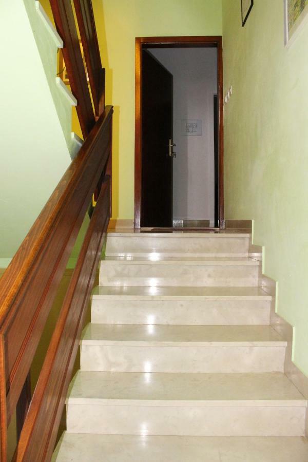 Apartments Sunag Šibenik Екстериор снимка